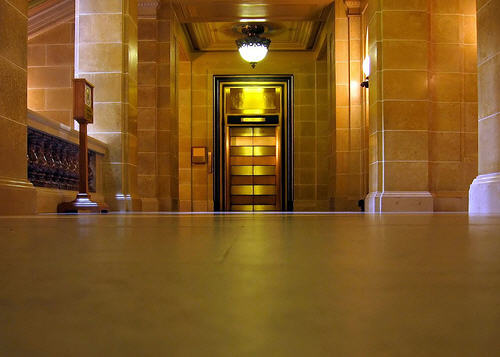 Passenger Elevator Doors Passenger Elevator Doors